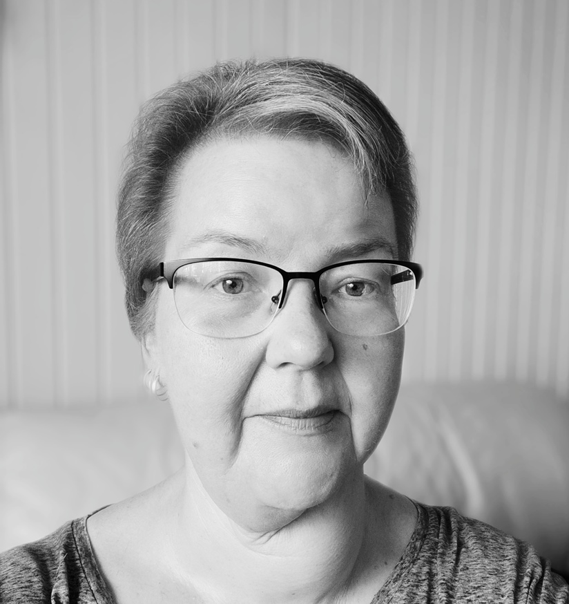 Mirian_BandW-profile