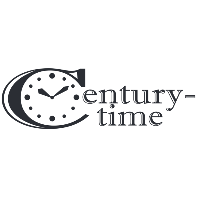 century-time logo